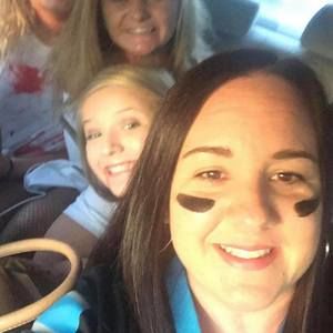 Meet your Posher, Crystal